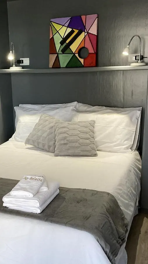 Ap Selecta Apartamento Recife
