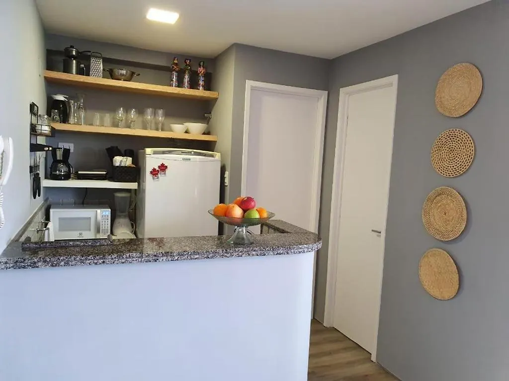Ap Selecta Apartamento Recife 0*,  Brasil
