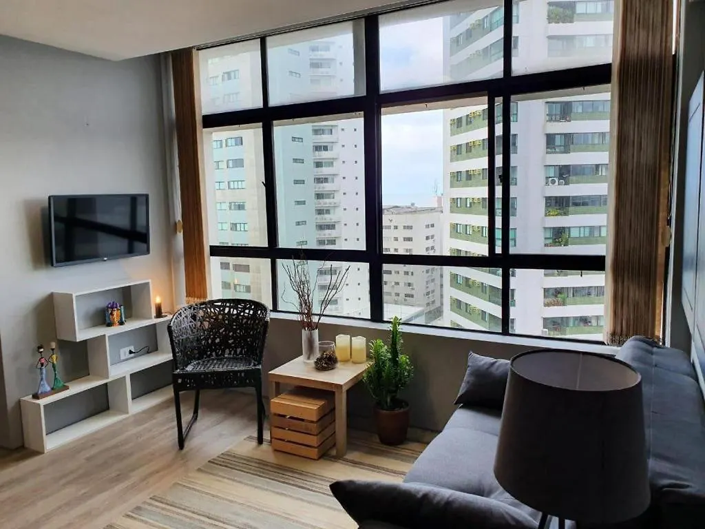 Ap Selecta Apartamento Recife