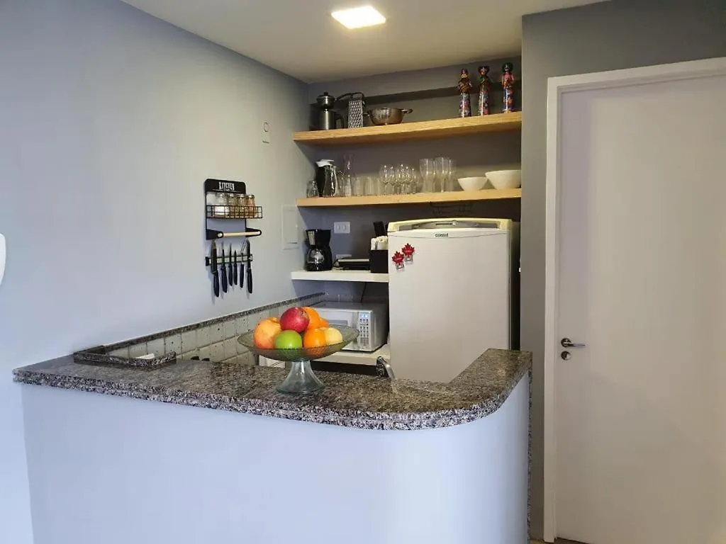 Ap Selecta Apartamento Recife