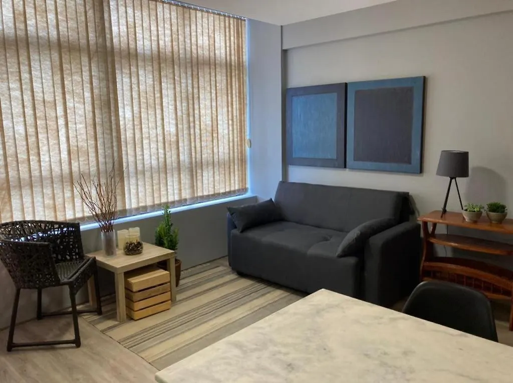 Ap Selecta Apartamento Recife