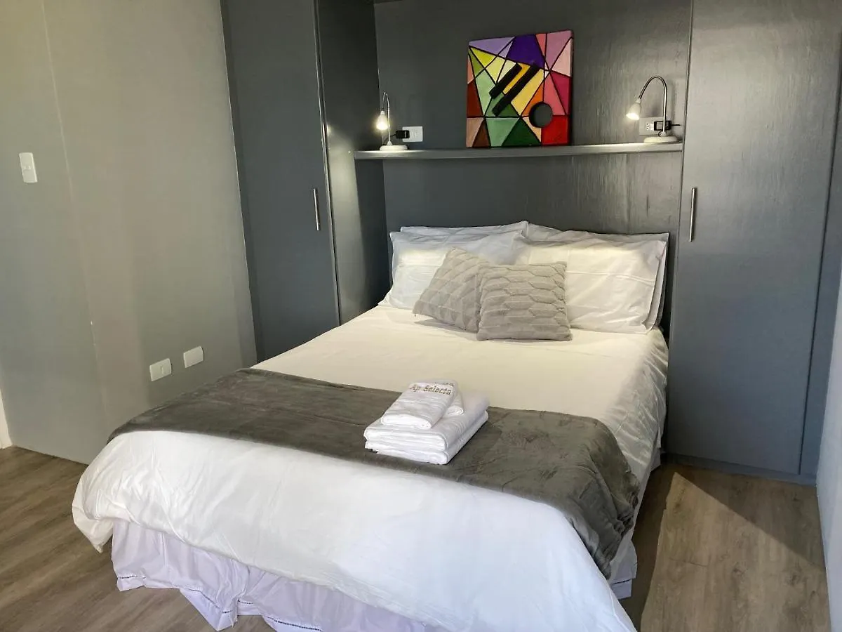 Ap Selecta Apartamento Recife Brasil