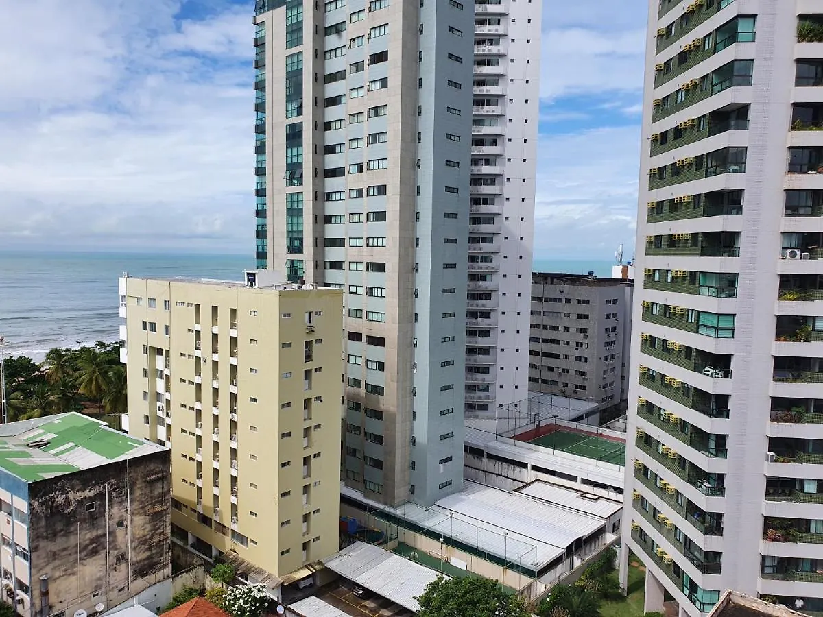 Ap Selecta Apartment Recife Brazil