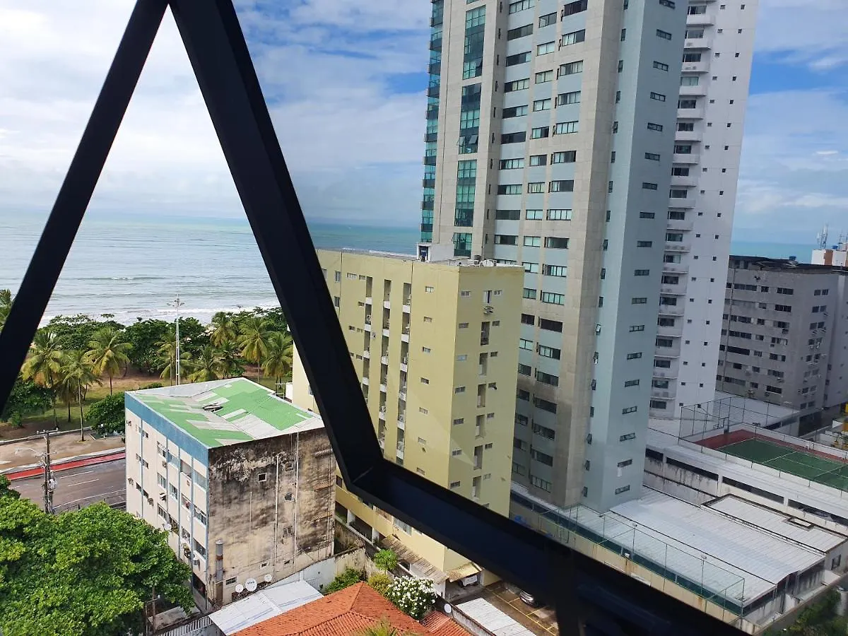 Ap Selecta Apartment Recife 0*,  Brazil