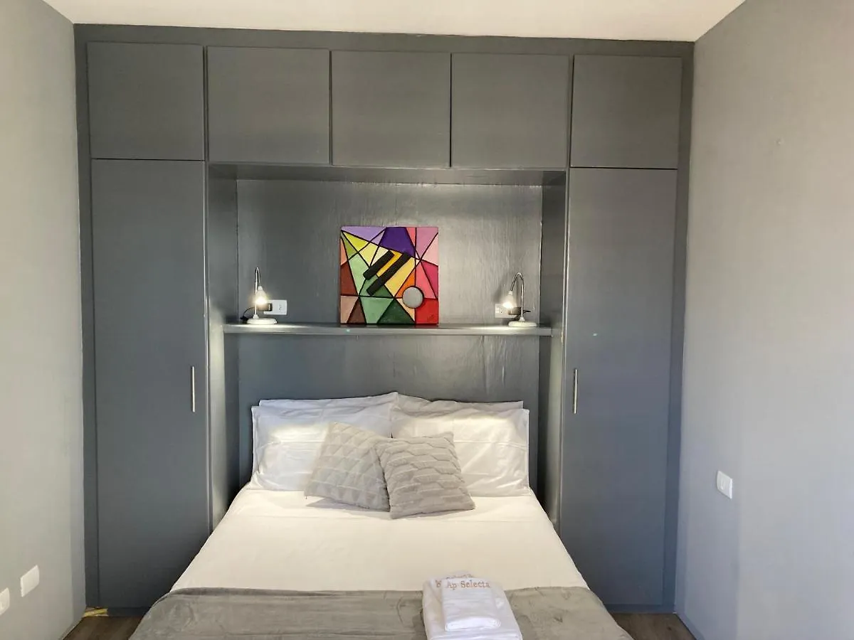 Ap Selecta Apartamento Recife