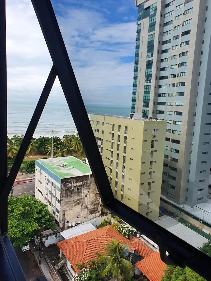 Ap Selecta Apartment Recife