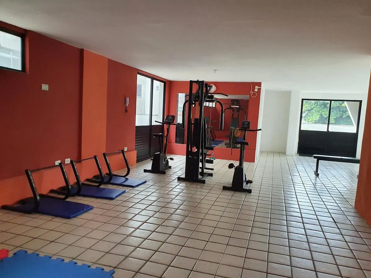 Ap Selecta Apartment Recife