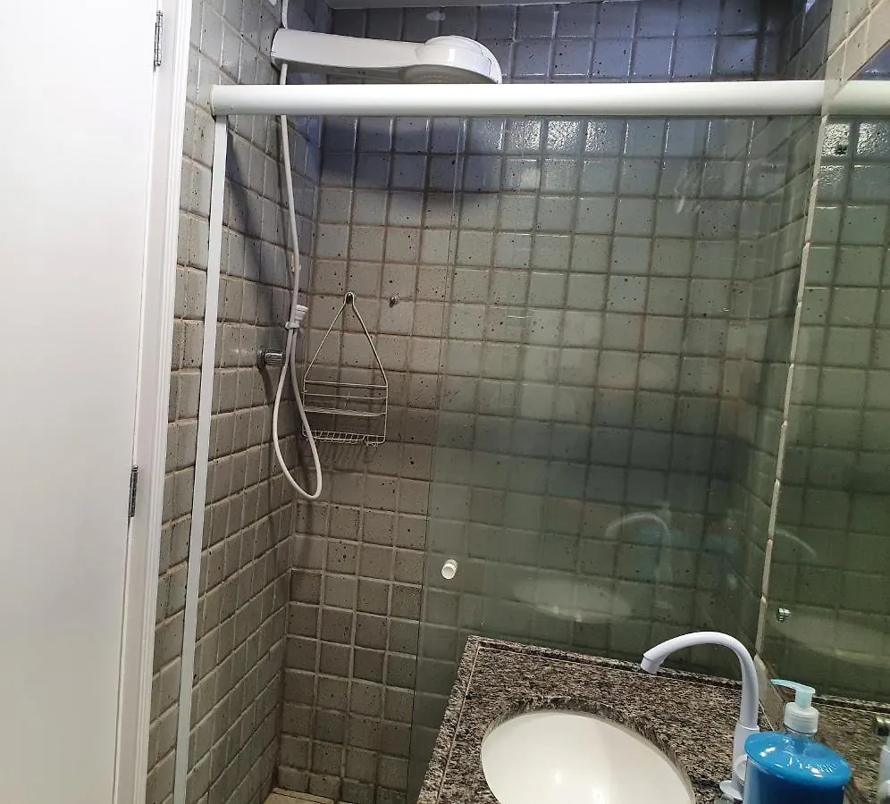 Ap Selecta Apartamento Recife
