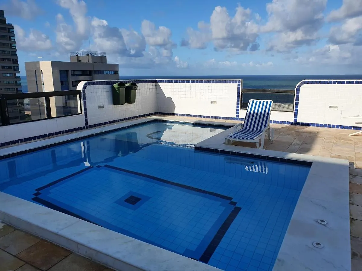 Ap Selecta Apartamento Recife Brasil