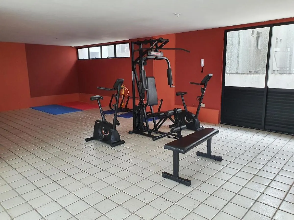 Ap Selecta Apartment Recife Brazil